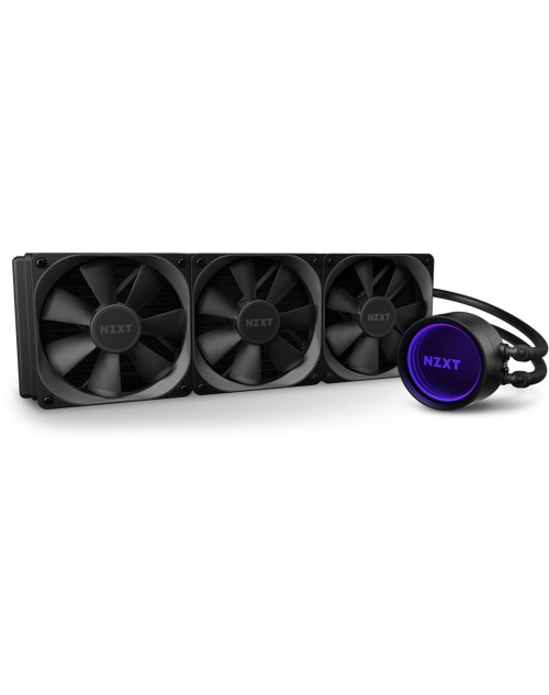 NZXT Kraken X73 360mm CPU Liquid Cooler